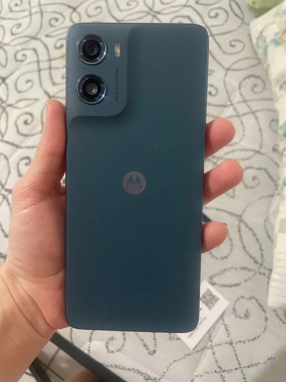 Vendo Motorola g06 - 128GB - Foto 4