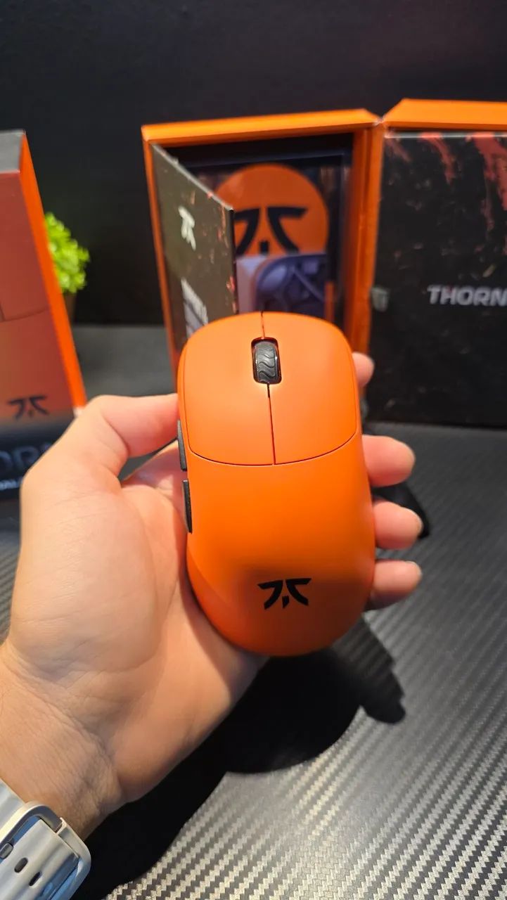 Lamzu Thorn Fnatic - Foto 2