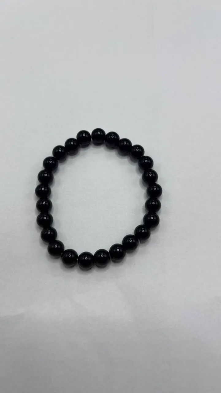 Pulseira Onix 8mm - Foto 5