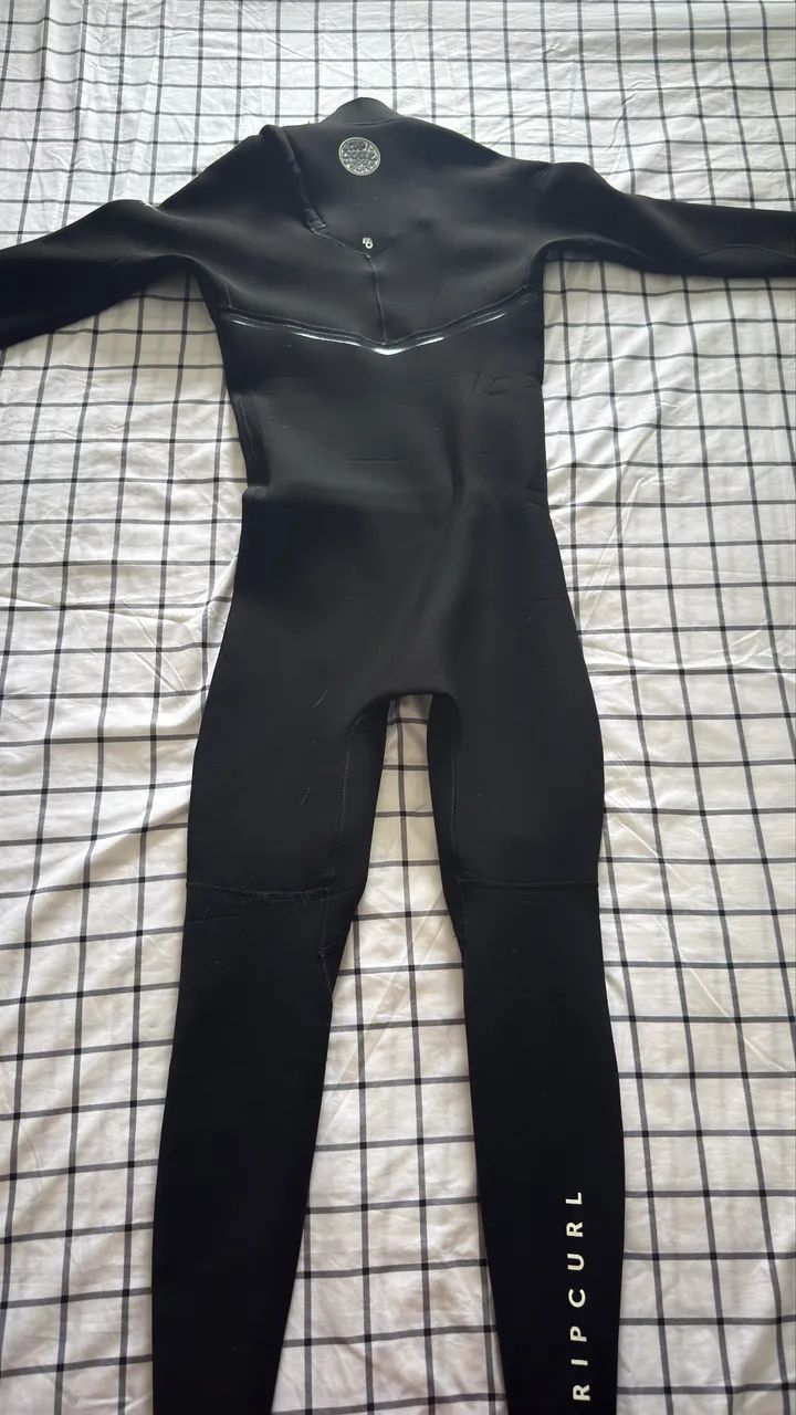 Long John E-bomb E6 2mm GG - Foto 3