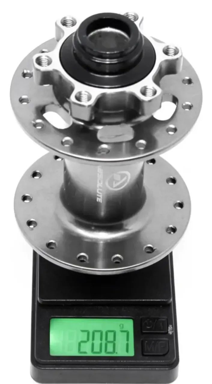 Cubo absolute prime boost - Foto 5