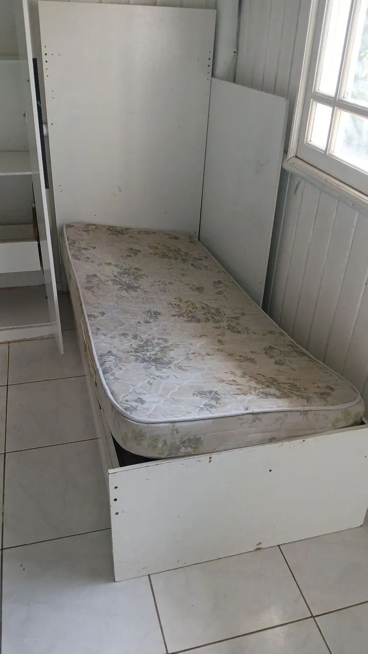 Doação de móveis - Foto 2