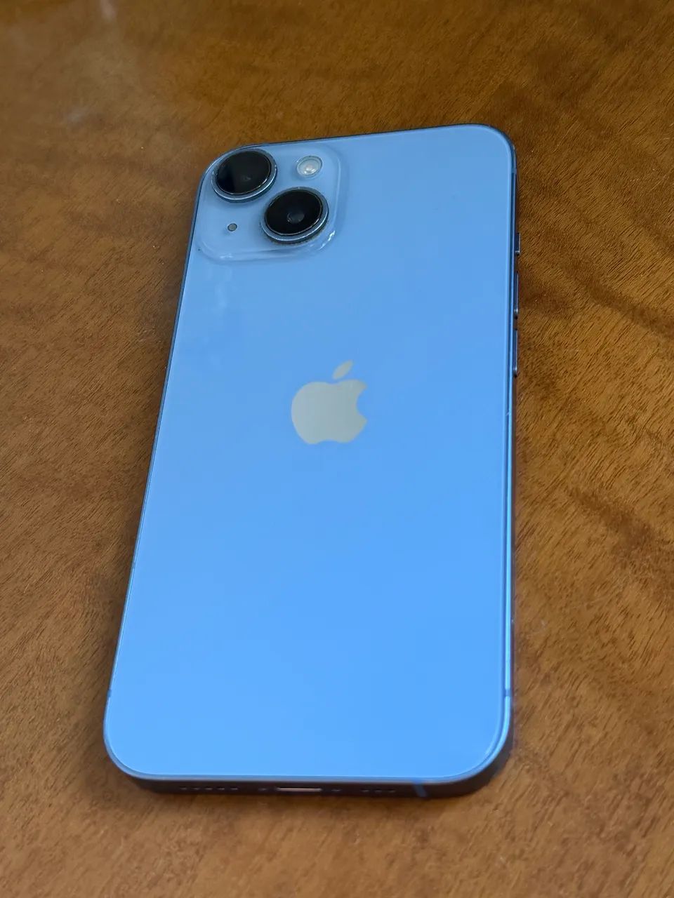 iPhone 14 256gb Novo - Celulares e Smartphones - Monte Castelo