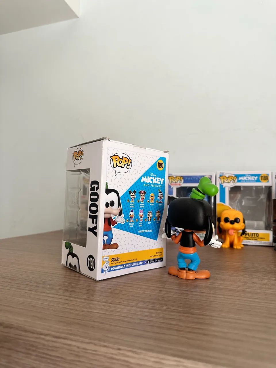 Funko Pop - pateta  - Foto 2