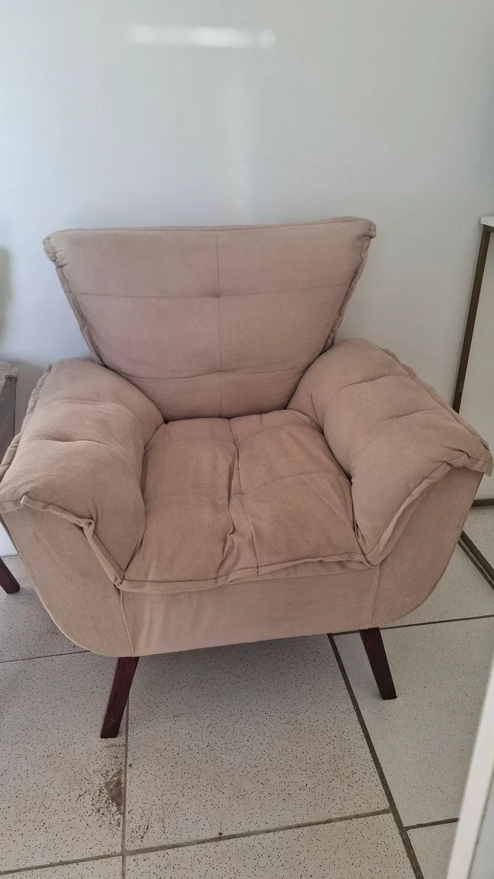 Poltrona  - Foto 2