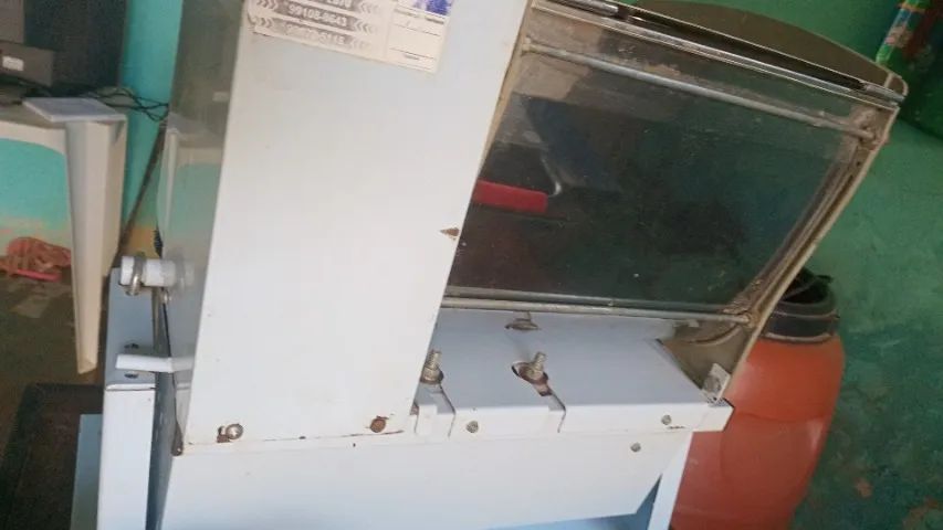 Vendo masseira  - Foto 5