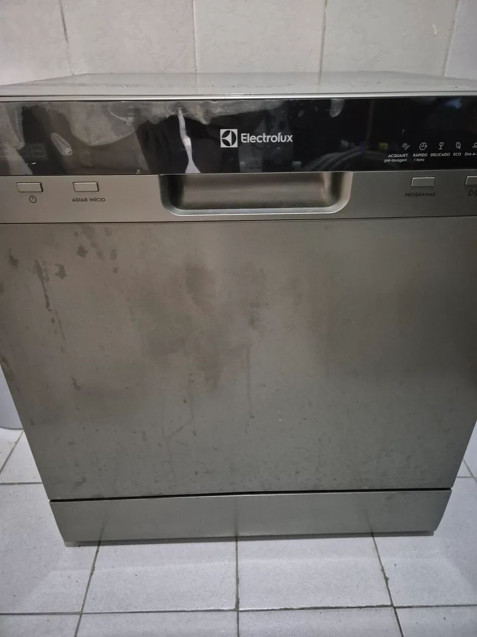 Lava louças electrolux  - Foto 4
