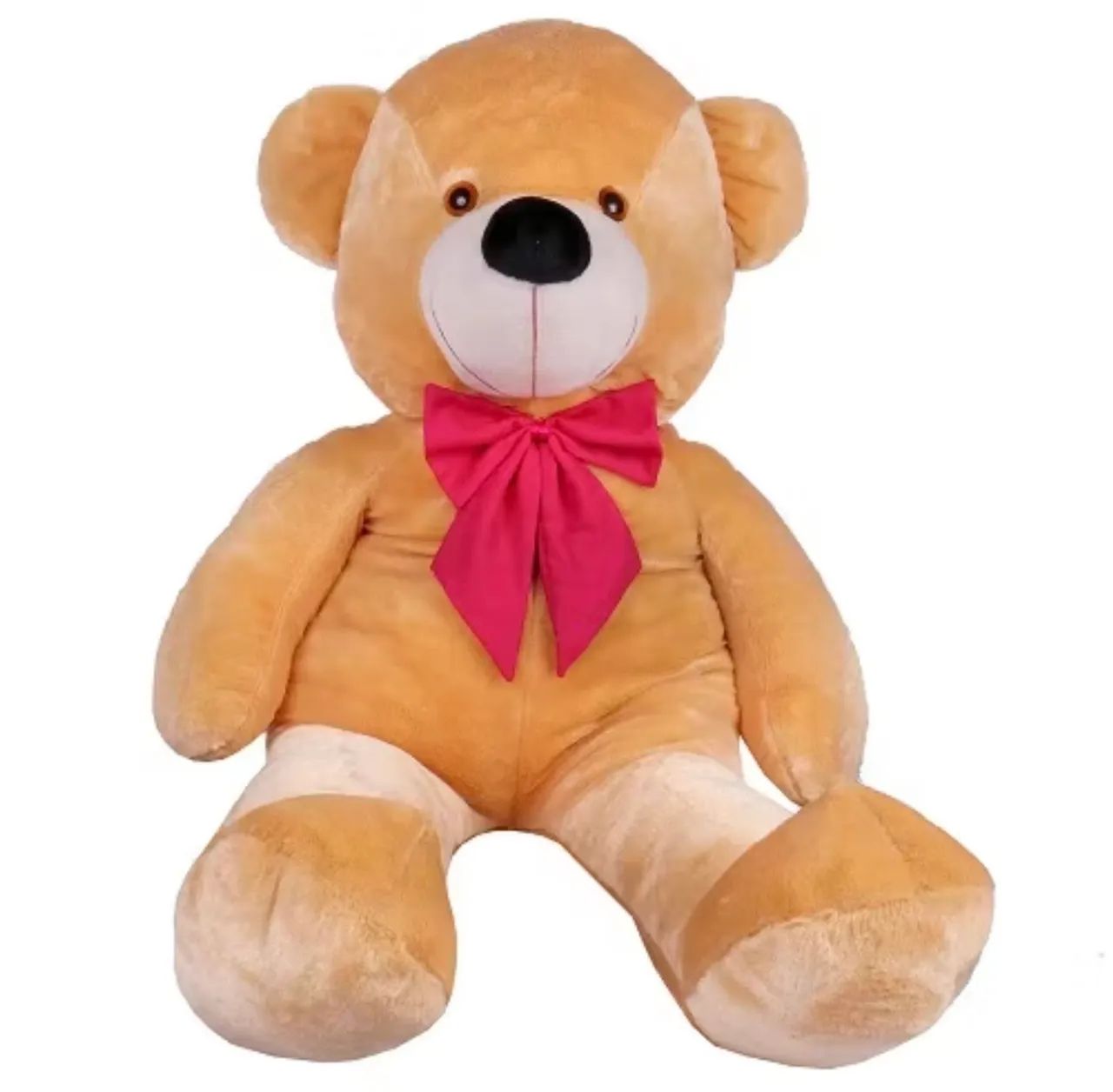 Urso de pelucia 1,40m - Foto 3