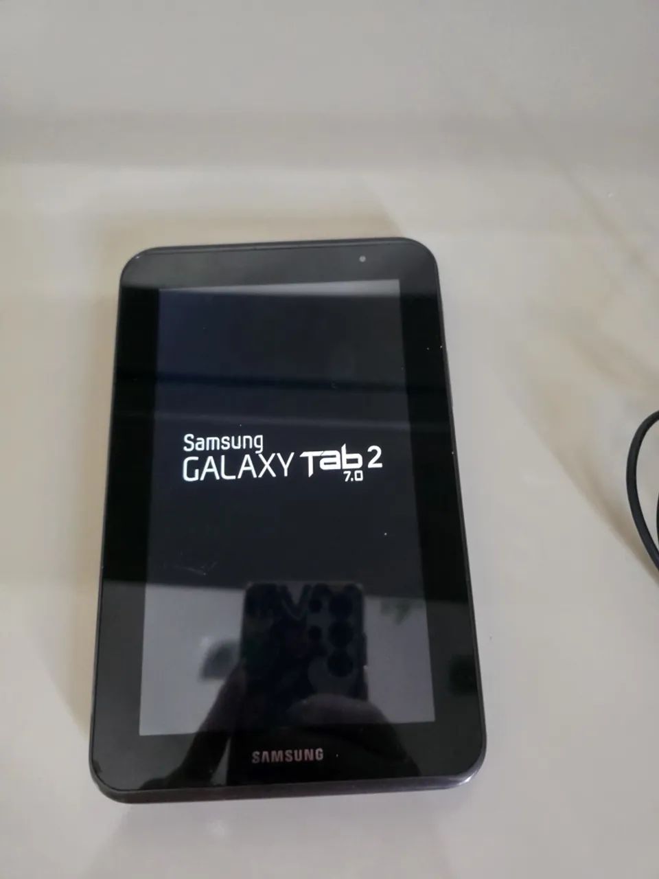 Samsung Galaxy Tab 2 de 7 polegadas