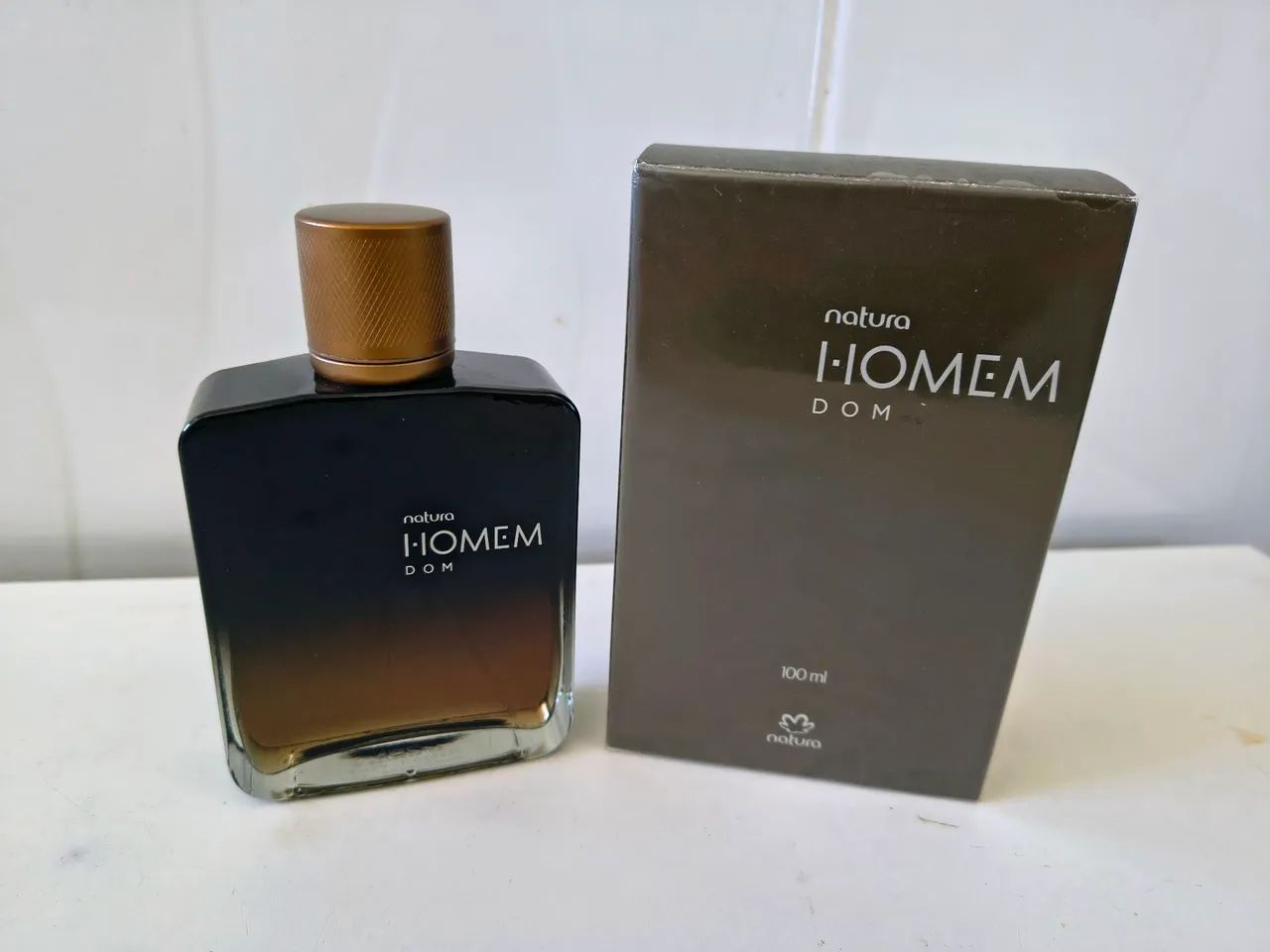 Perfume Natura Homem Dom  - Foto 3