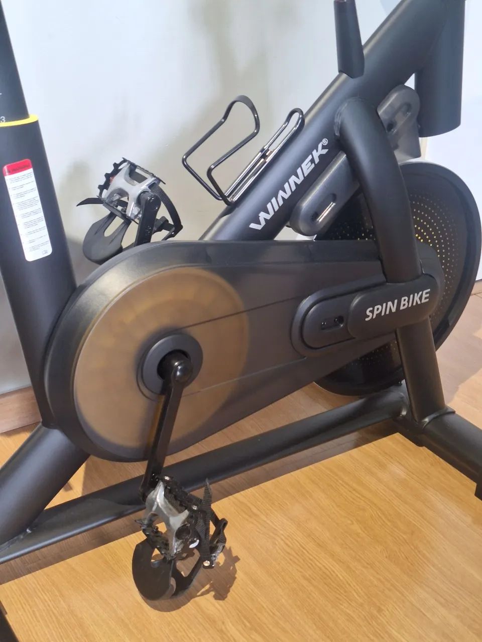 Bicicleta Ergométrica  - Foto 4