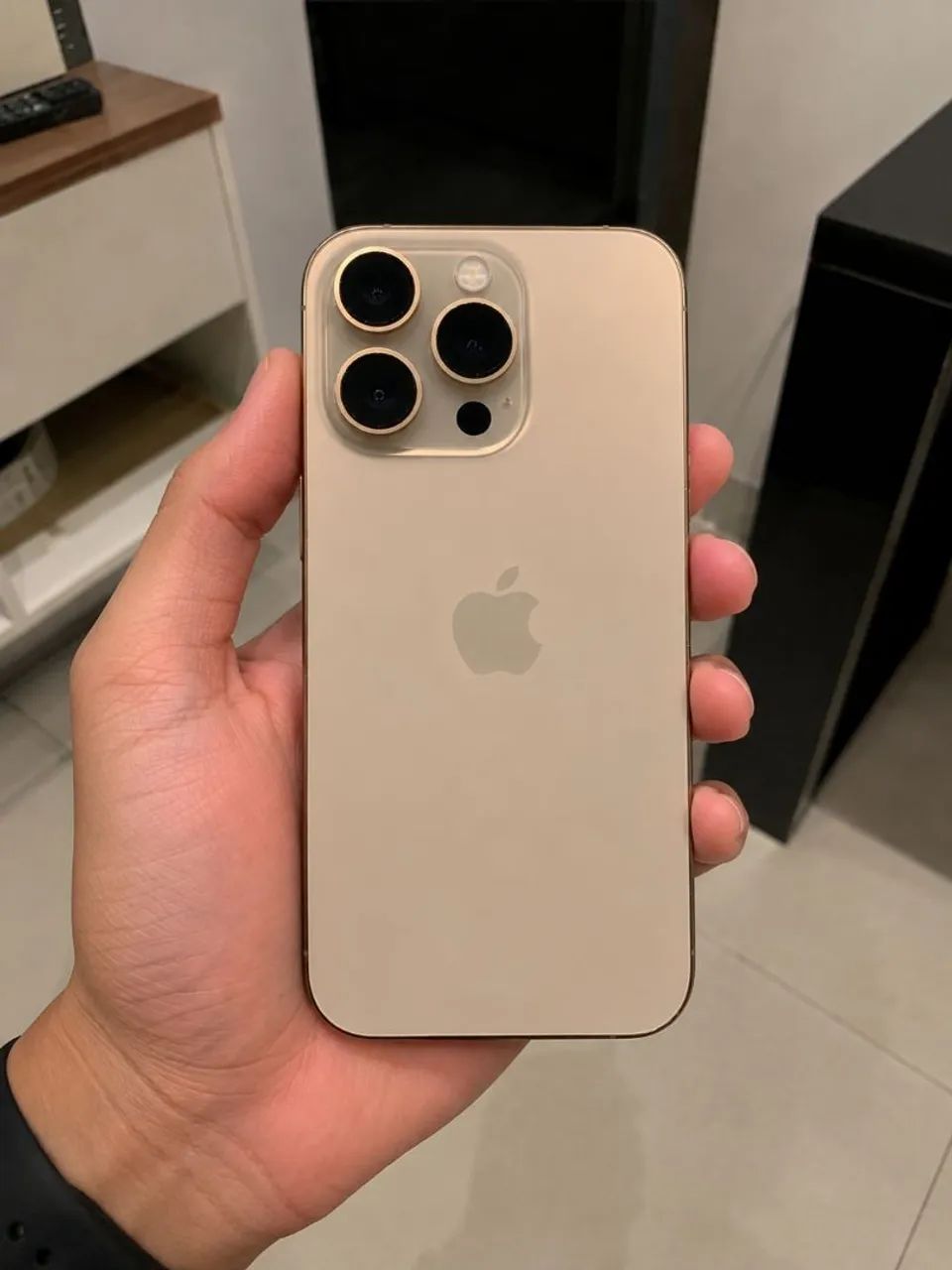 Iphone 16 excelente  - Foto 2