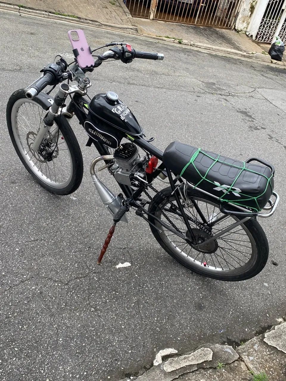 Bicicleta  - Foto 4