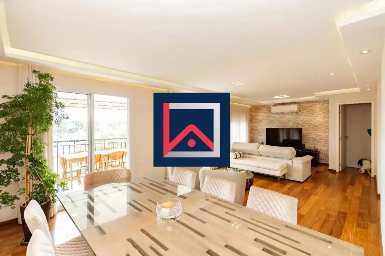 Venda Apartamento 3 Dormitórios - 154 m² Santo Amaro - Foto 2