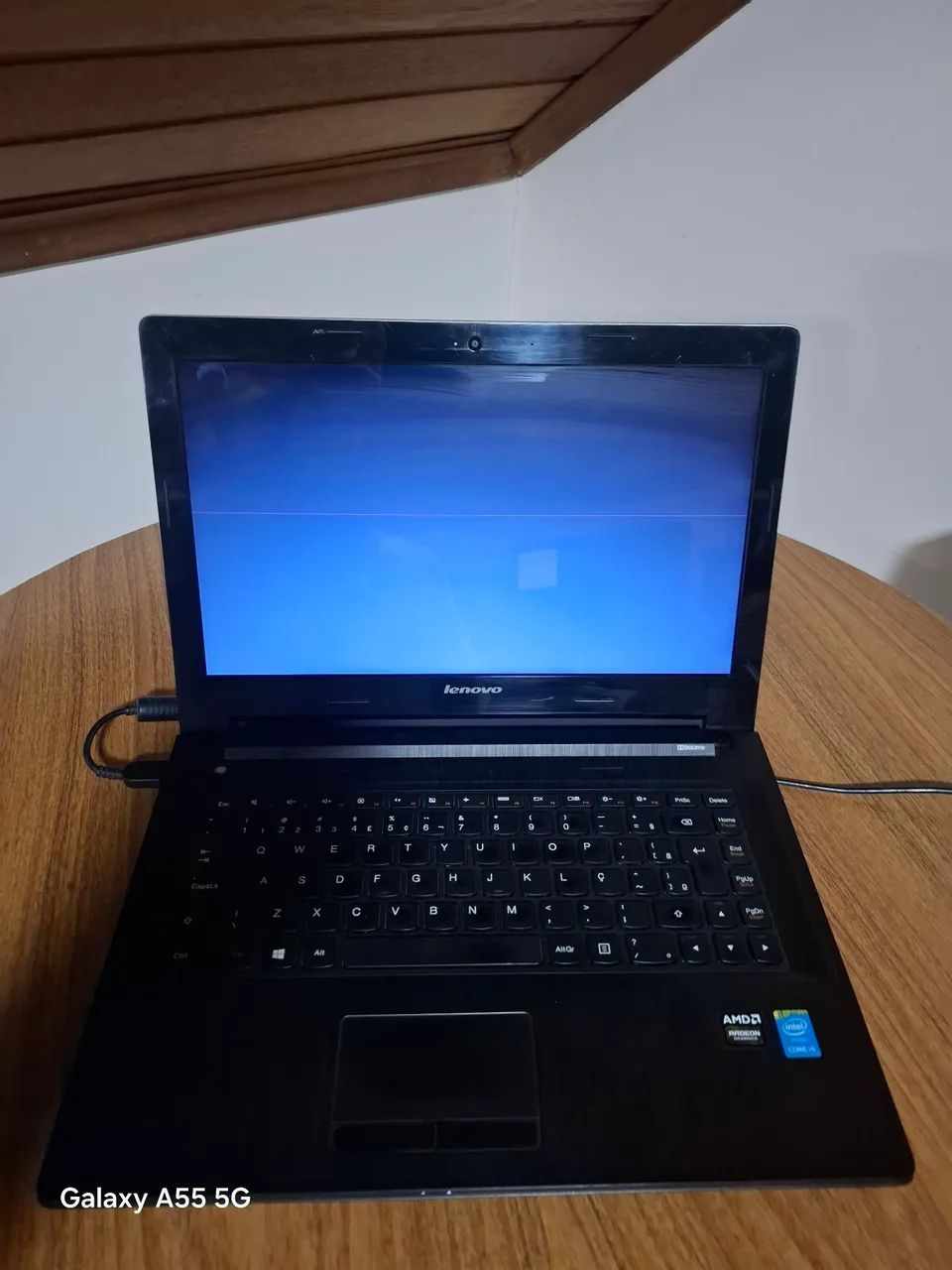 Notebook lenovo - Foto 4