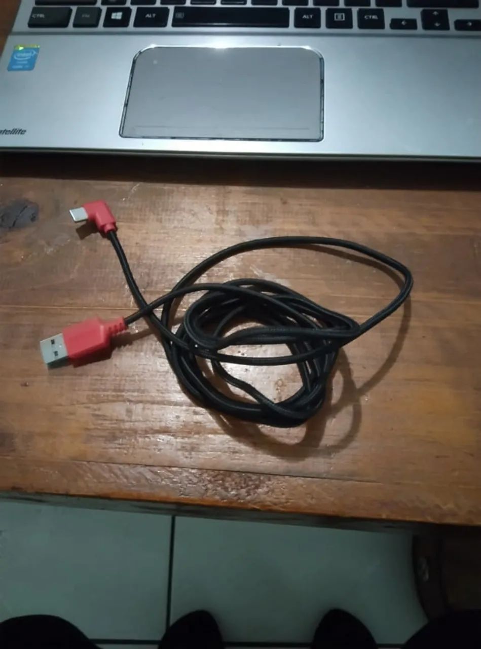 Teclado Mecânico 60% - Foto 5