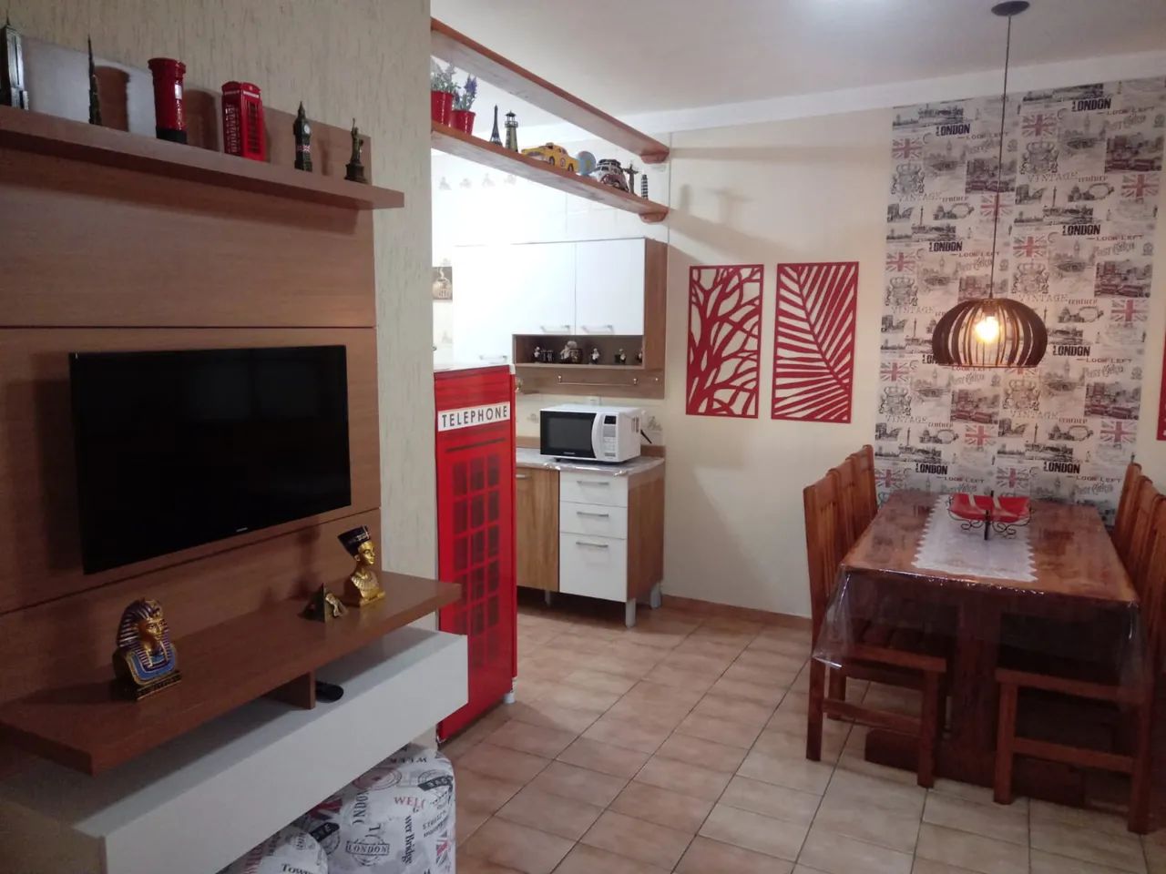 Ubatuba ( Praia Grande ) alugo temporada 