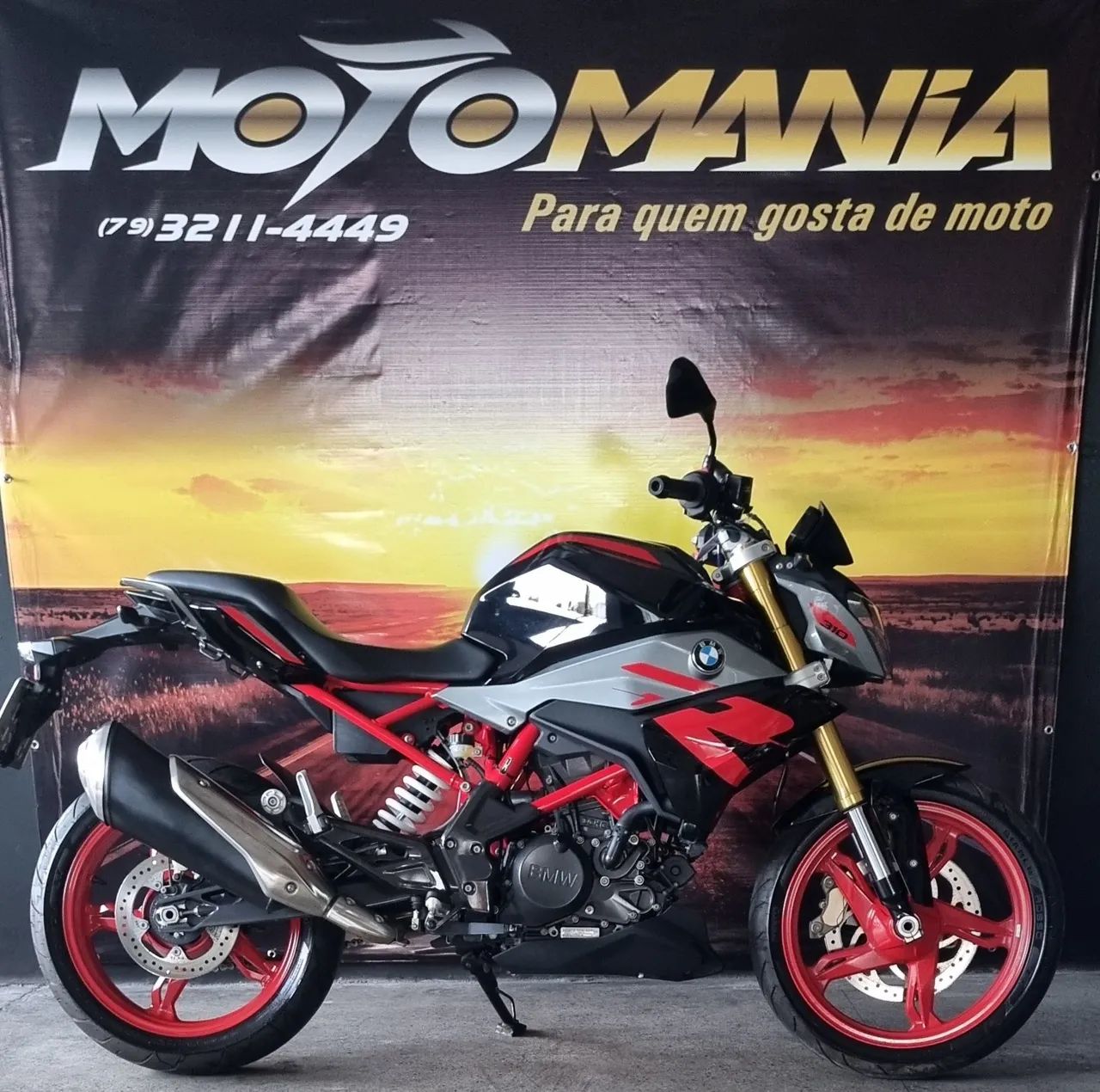 G310 R/25. - Foto 2