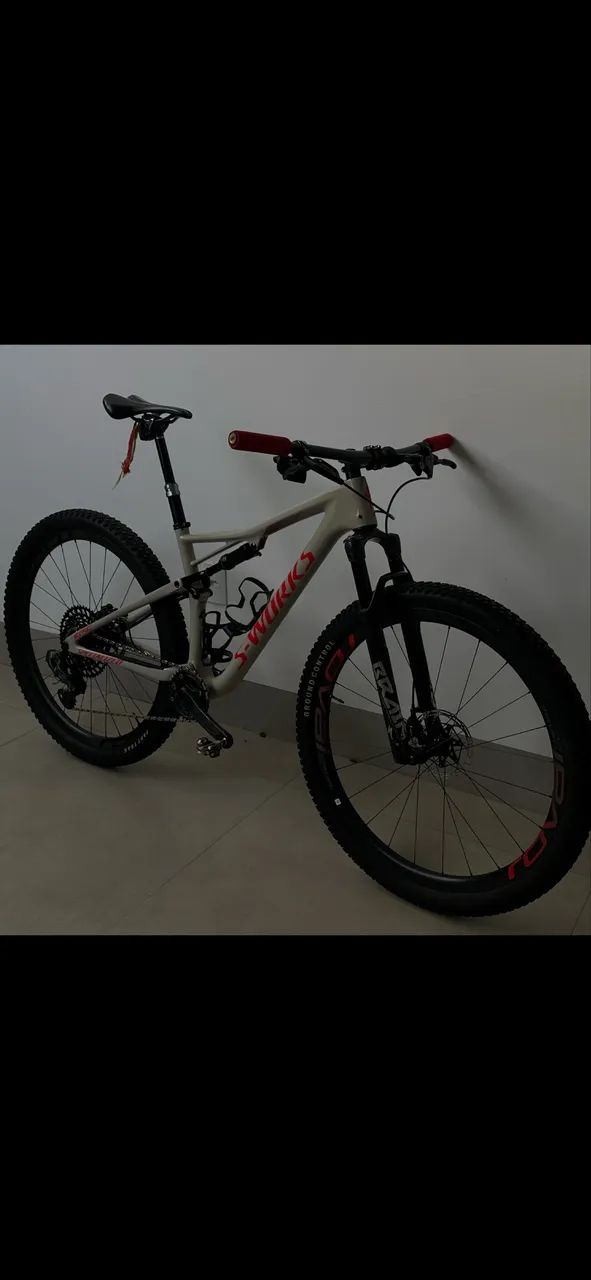 Bike Specialized Epic S-Works 2020 - Foto 5