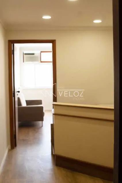 Sala - / Comercial / Flamengo - Foto 4