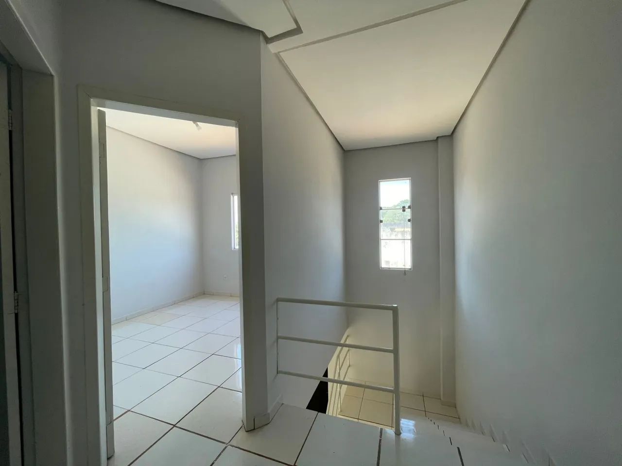 Alugo sobrado geminado  - Foto 3
