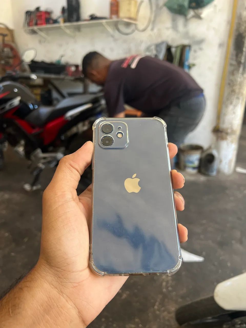 iPhone 12 - Foto 5