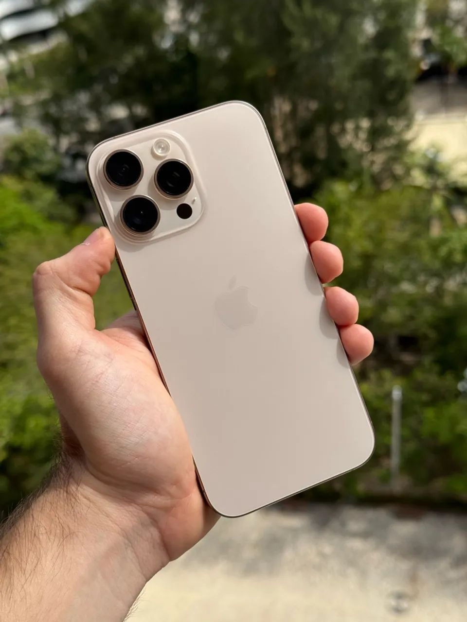 iPhone 16 Pro Max 256gb 