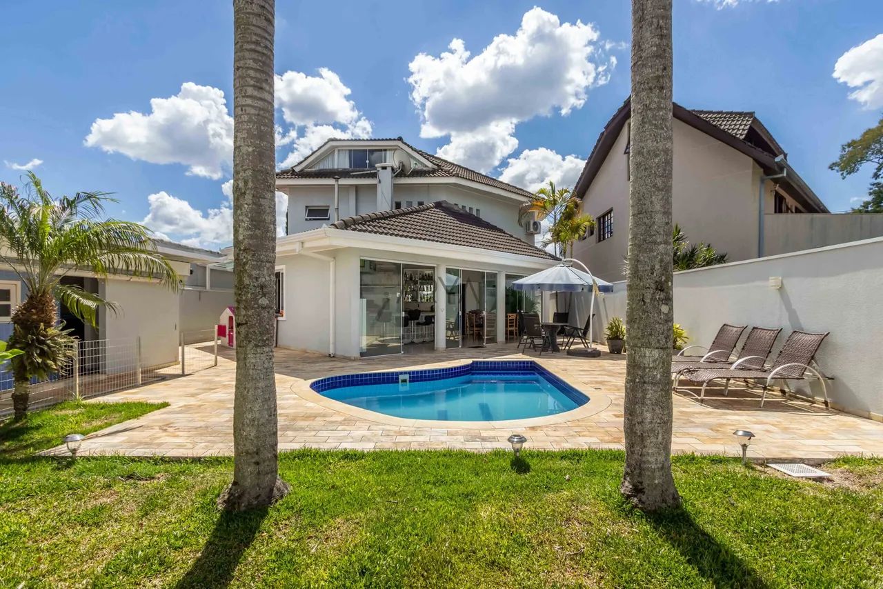 Casa no São Lourenço - ARYA1 - Foto 2