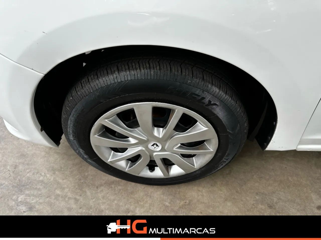 Renault Sandero Expression Flex 1.0 12V 5P 2018 - Foto 5