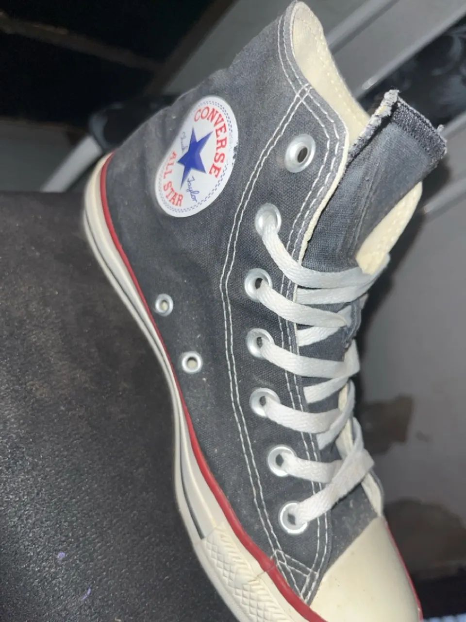 All star semi-novo  - Foto 4