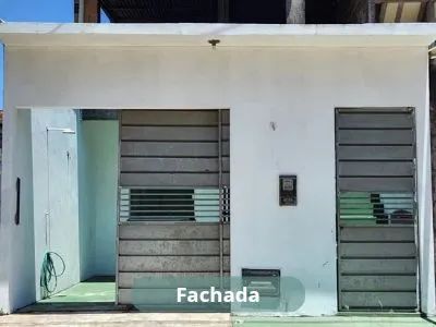 Casa 2/4 aluguel diária/temporada no Guaibim próximo ao hotel açaí  - Foto 2