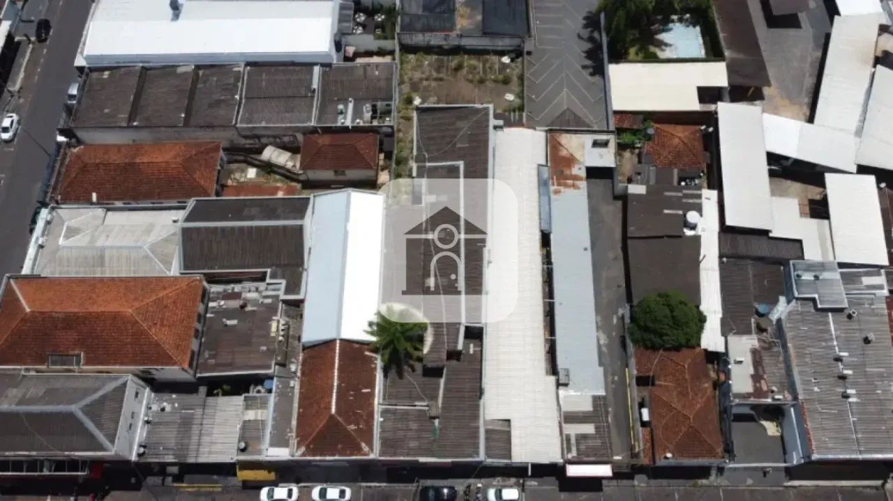Área Para Venda No Centro de Uberlândia - Foto 3
