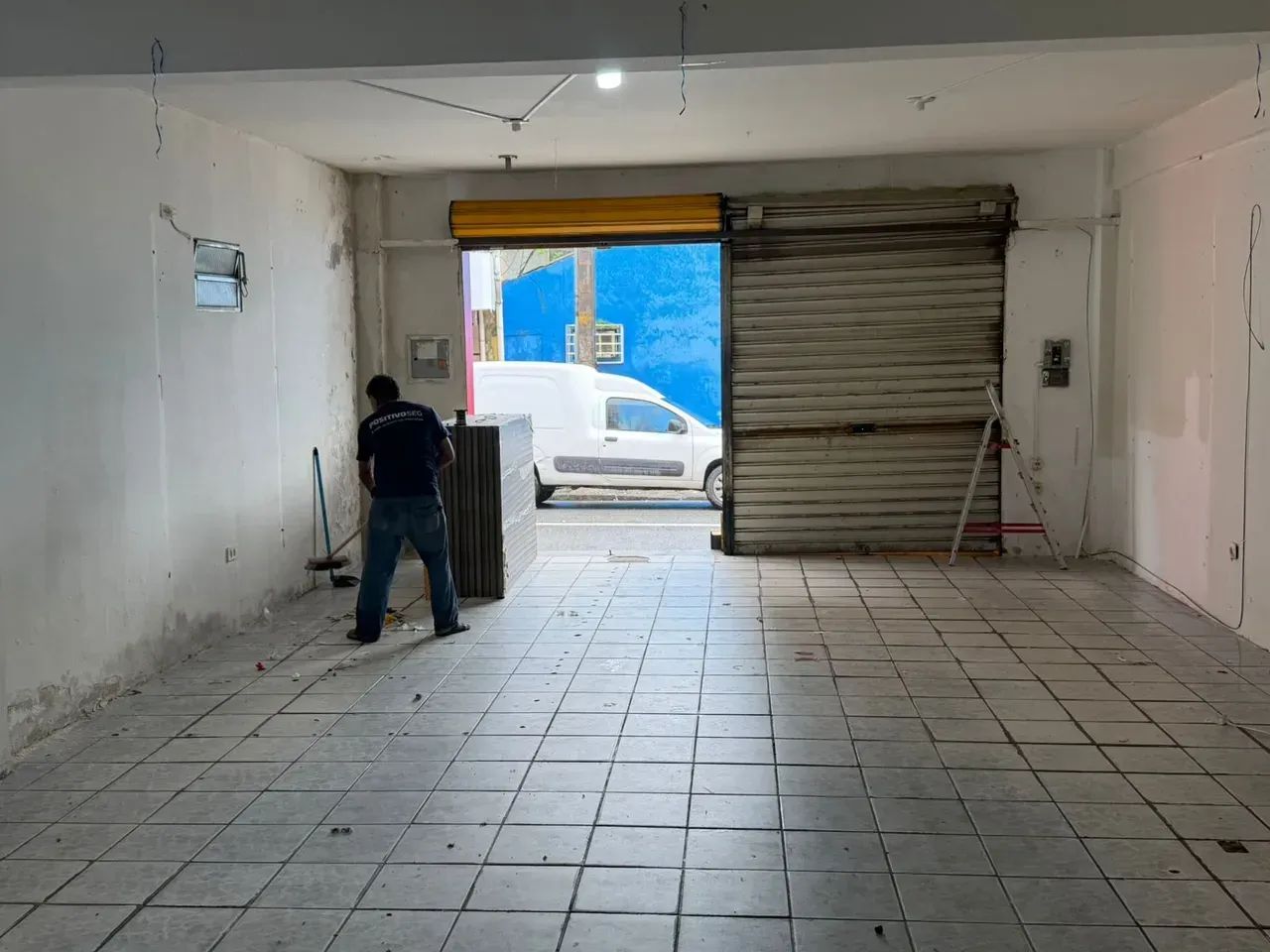 Loja com 60 metros em Rua de Grande Movimento - Centro - Paulista - PE - Foto 2