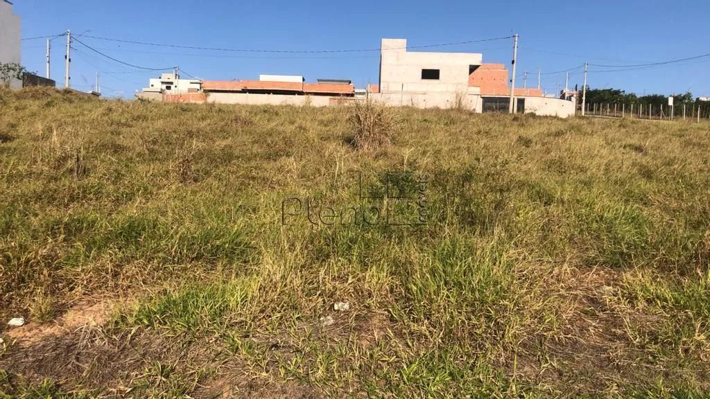 Terreno à venda em Campinas, Vila São Bento, com 313 m² - Foto 2