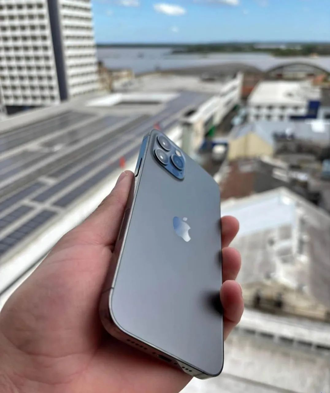 Apple | iPhone 12 pro | 128 gb