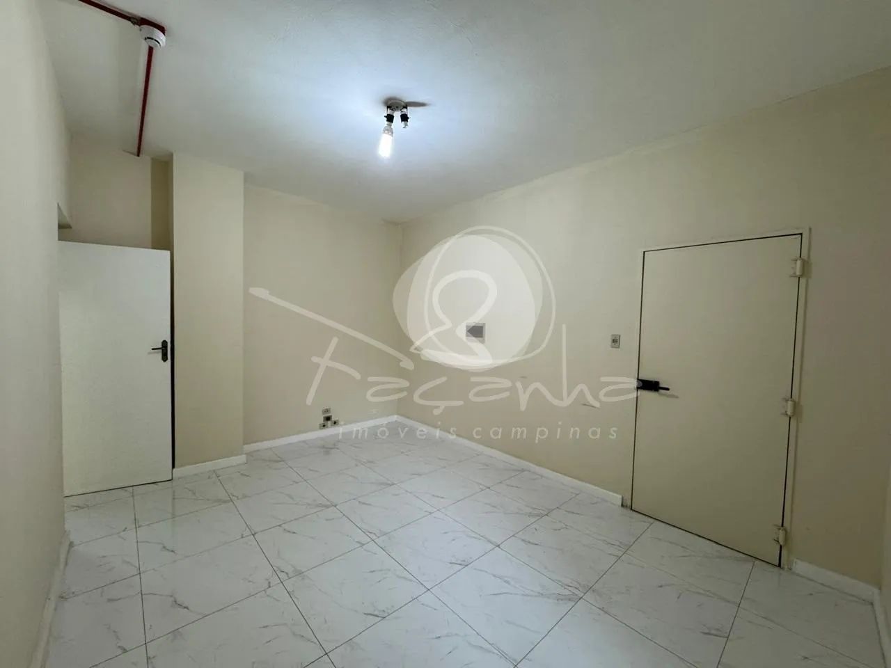Sala comercial para locação no Centro em Campinas - 3 salas - Foto 4
