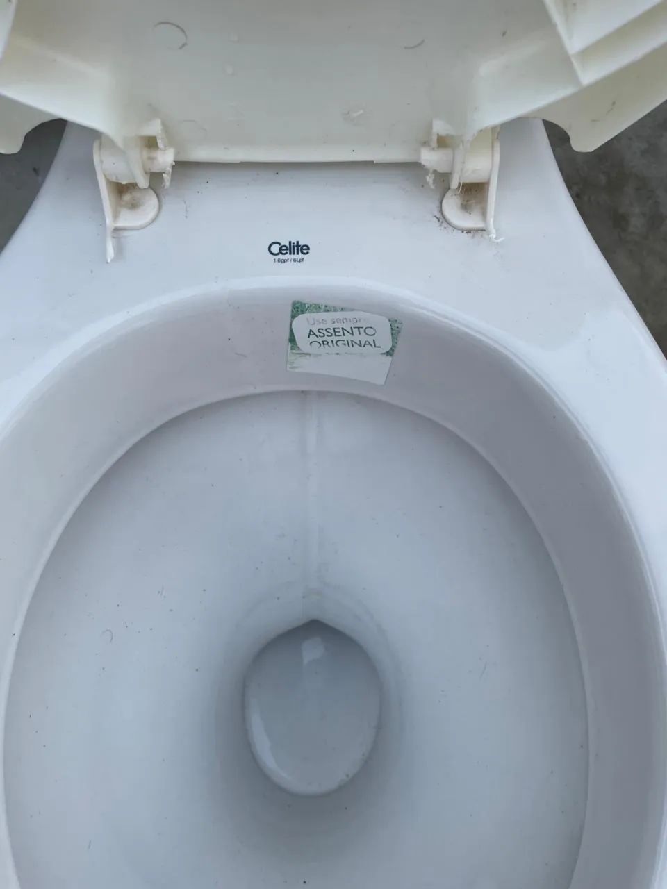 Vendo vaso sanitário Deca - Foto 4