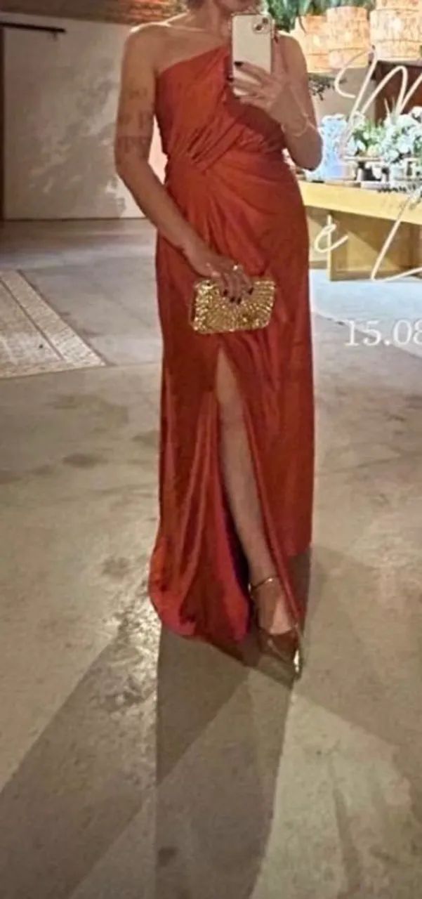 Vestido de festa - Foto 2