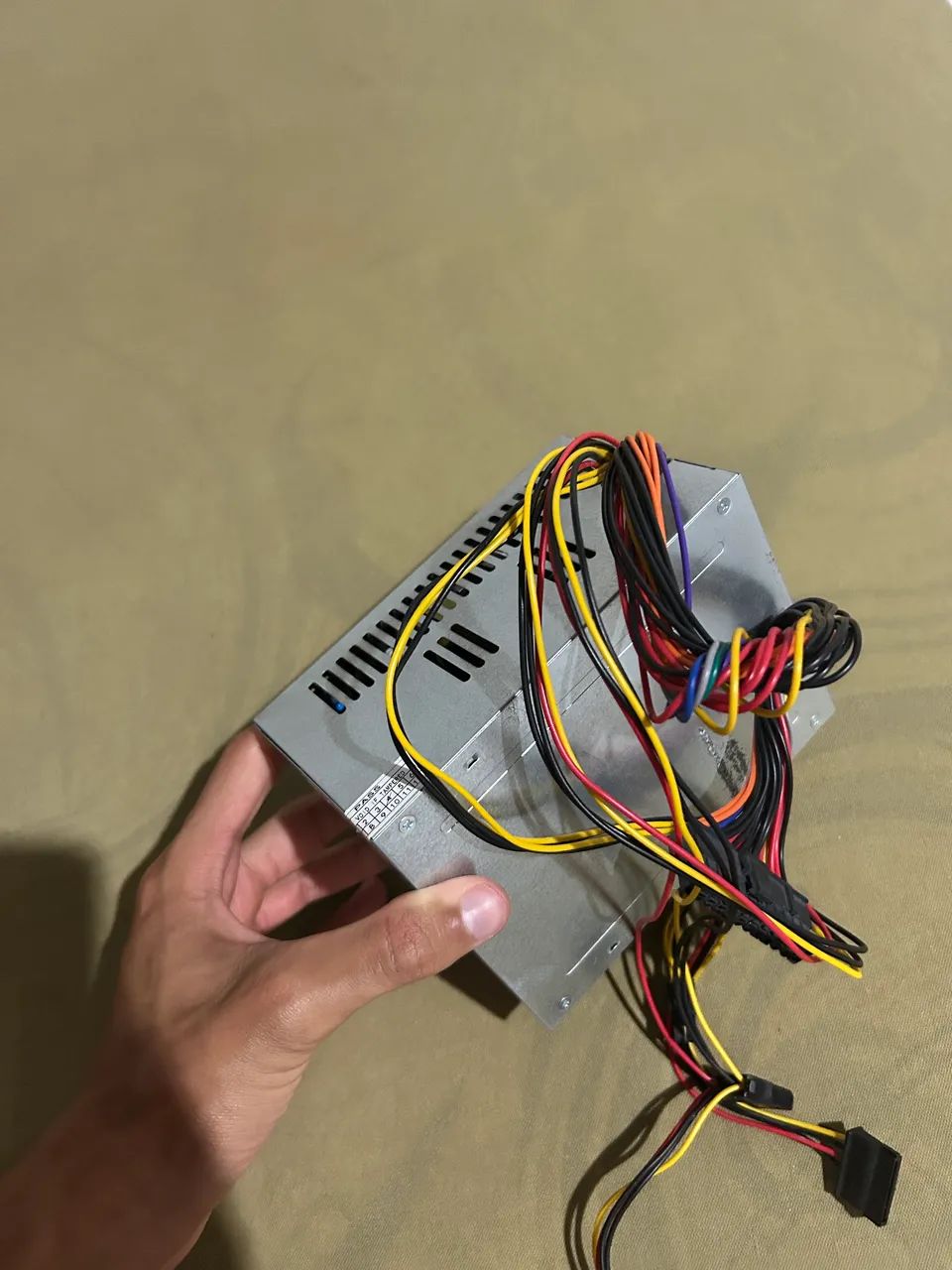 FONTE PC 200W