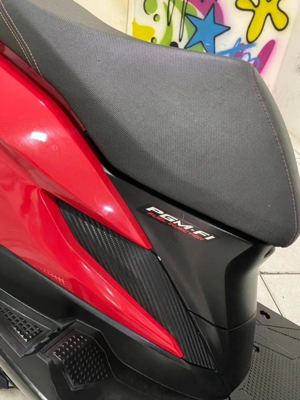 ELITE 125 2023/2024 - Foto 3