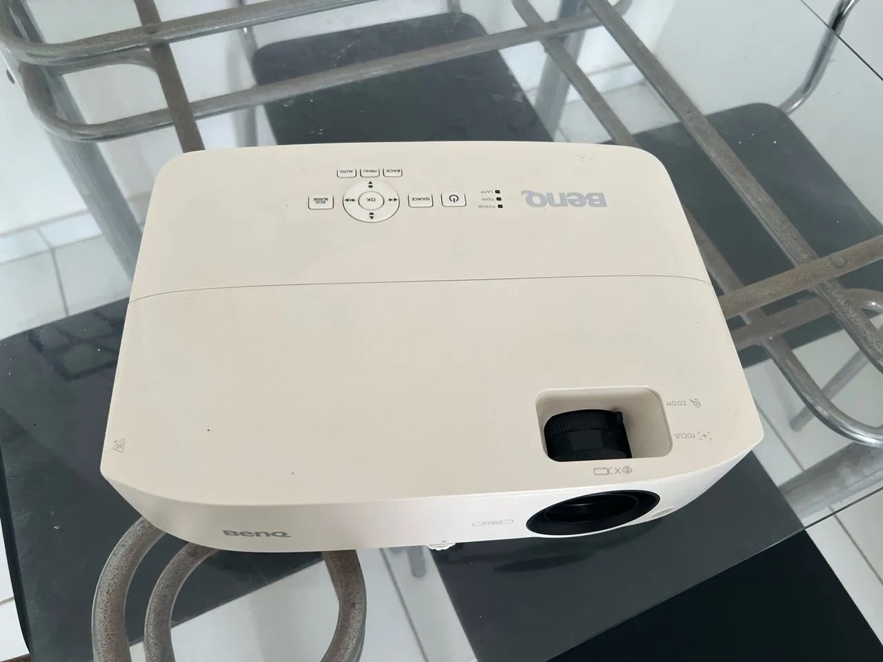 Projetor benq - Foto 2