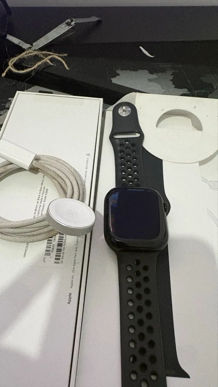 Apple Watch S10 46mm - Foto 3