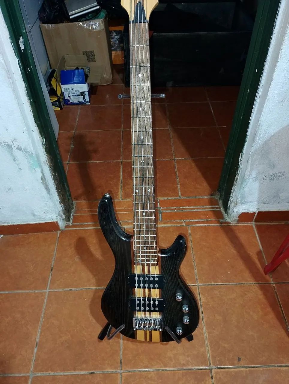 Contra baixo - Foto 3