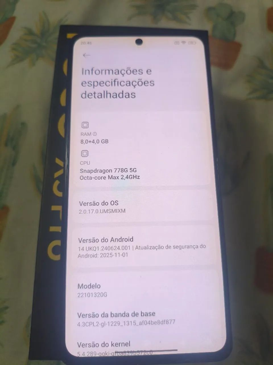 Celular  - Foto 2