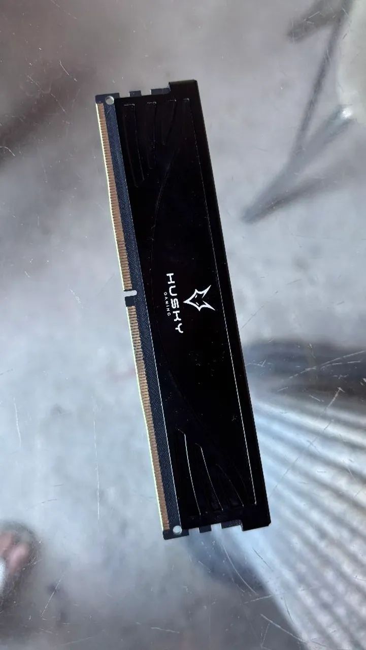 Mem ória Ddr4 ? 8GB ? 2666Mhz - Foto 2