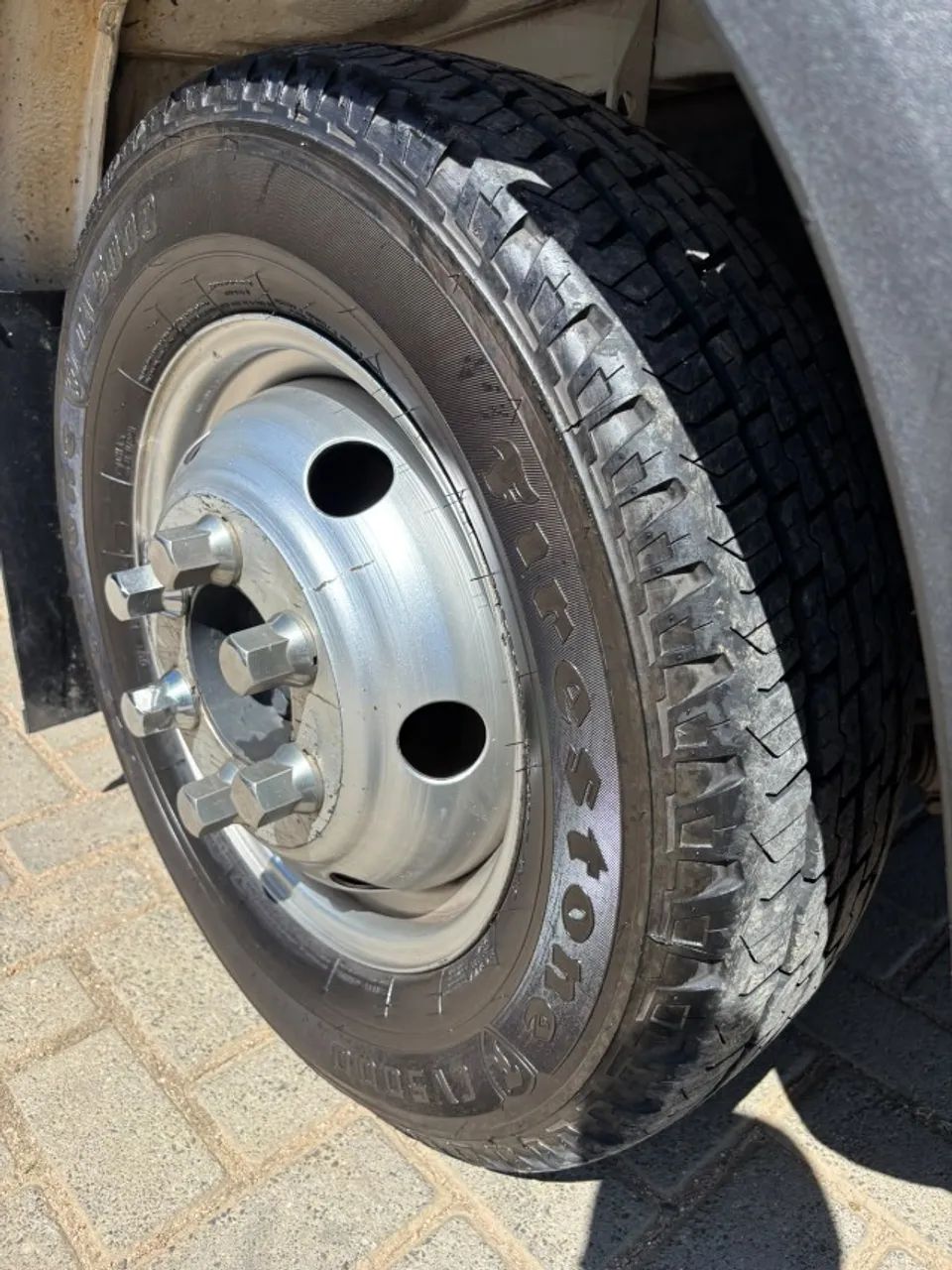 Iveco Daily 55c17 - Foto 3