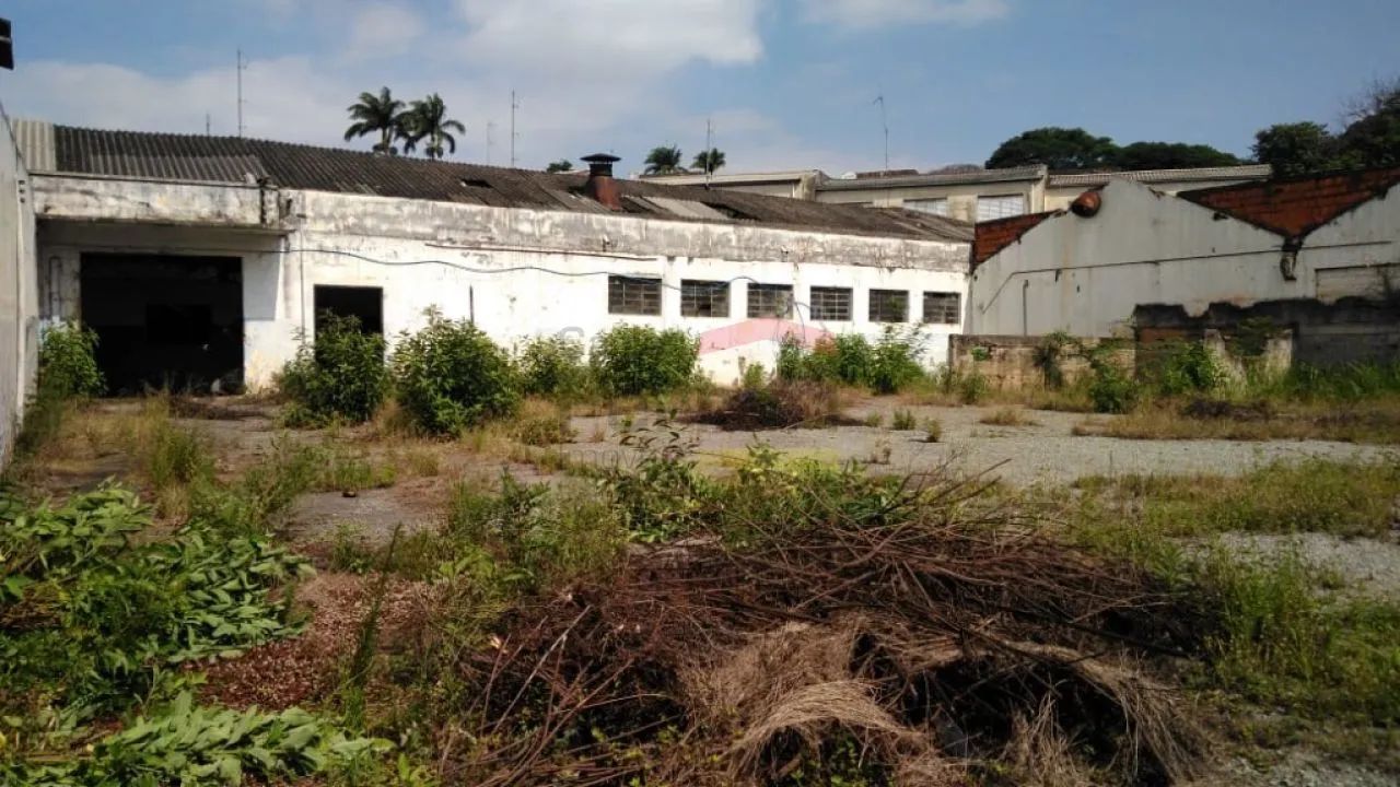 TERRENO COM 1276m², EM SANTANA - Foto 2