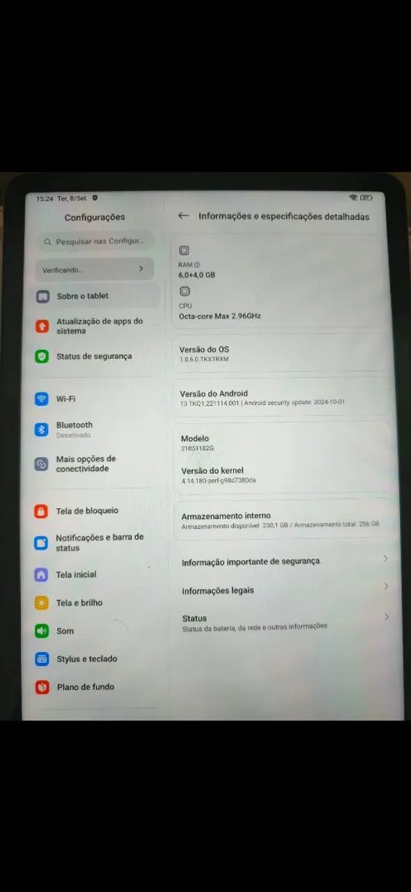 Tablet xiaomi - Foto 4