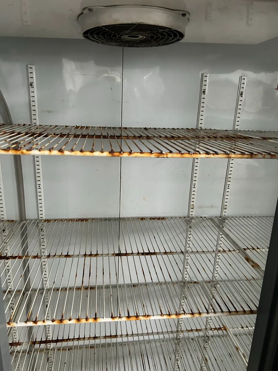 Refrigerador de frios e laticínios  - Foto 3