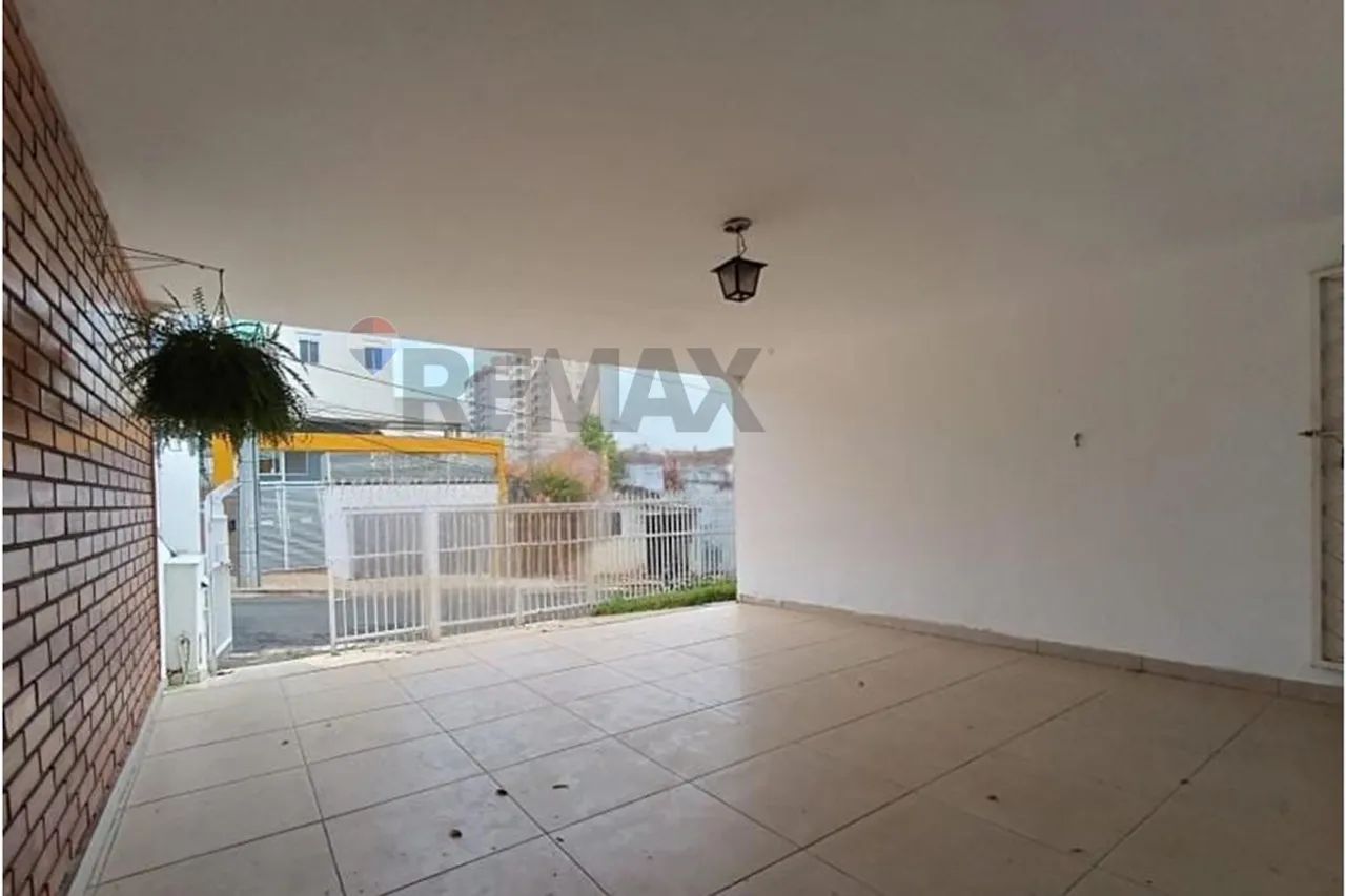 Casa para alugar no bairro Vila Independência, Piracicaba. - Foto 3